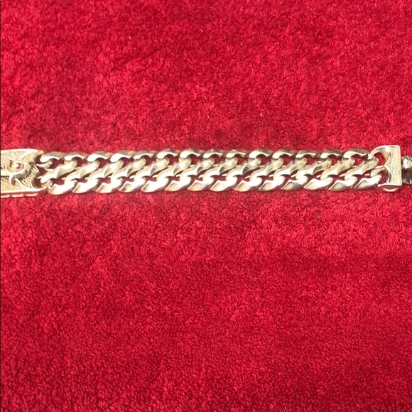 Stephen Webster Other - Men’s Stephen Webster Sterling Silver Bracelet Ex.